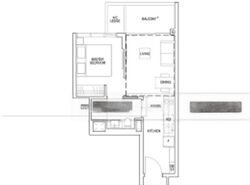 Riverfront Residences (D19), Apartment #459993751